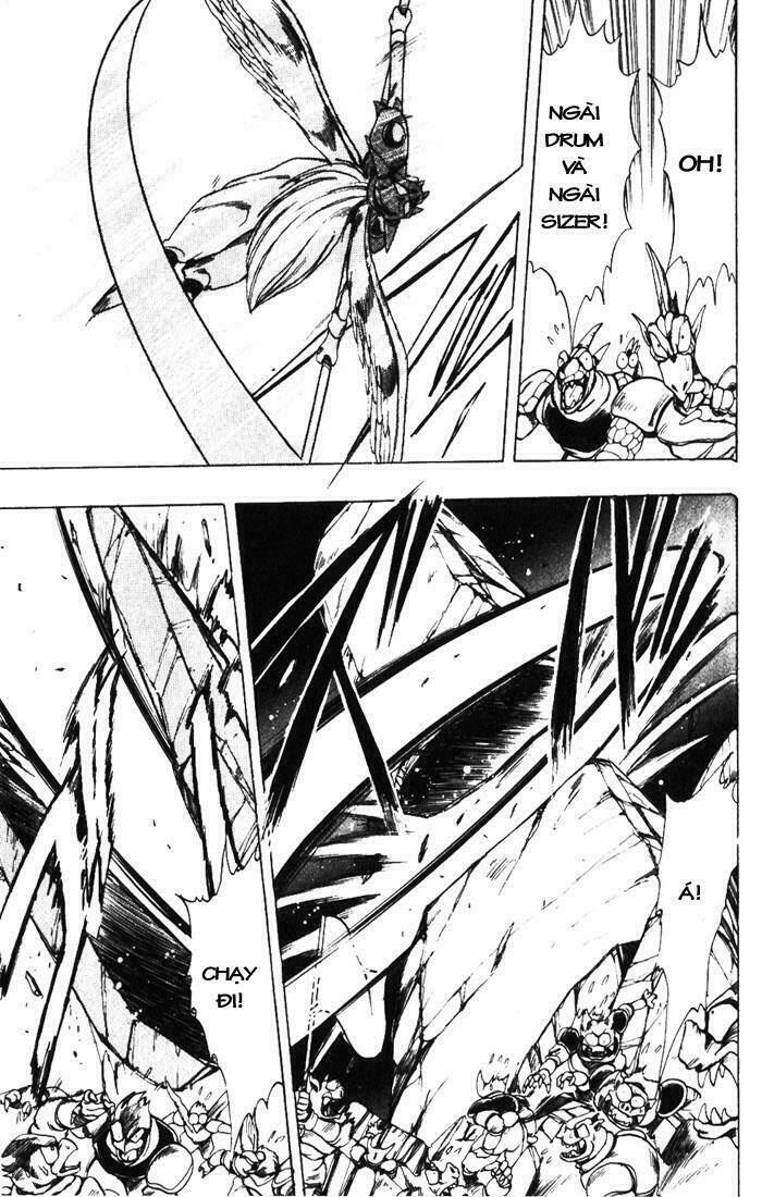 violinist of hameln - cây đàn kì diệu chapter 10 11