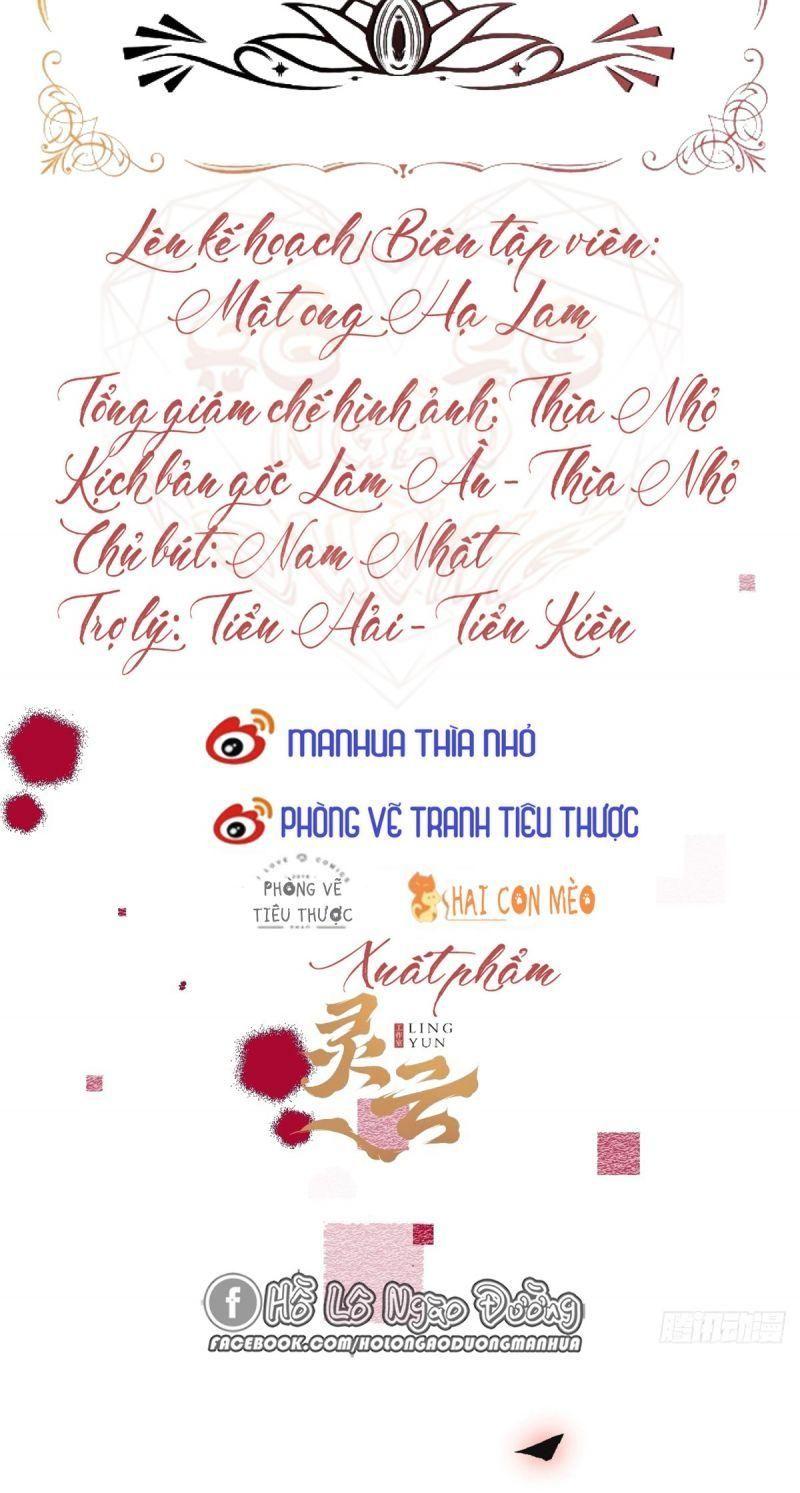 [15+] xuyên đến thế giới nào cũng là hắc liên hoa của anh chapter 2 2