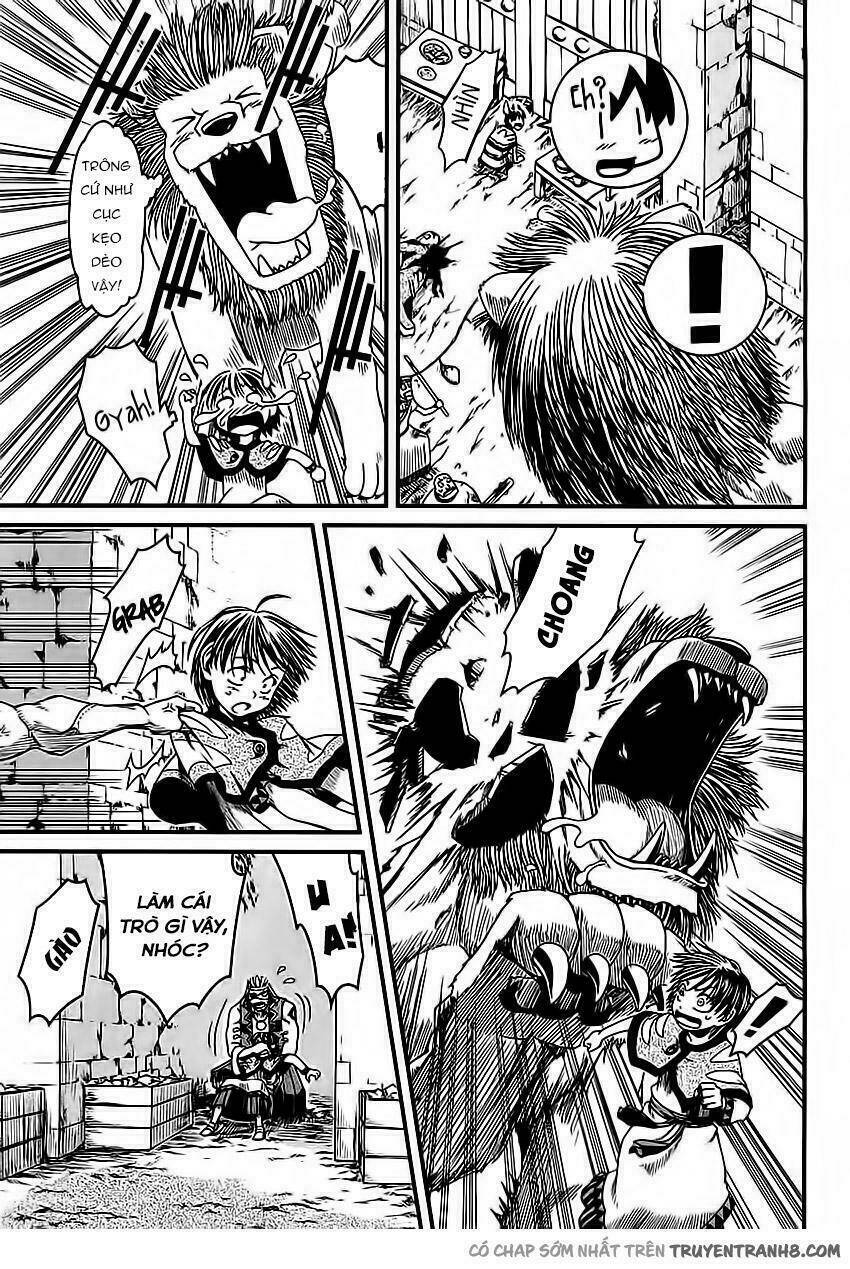 shihou sekai no ou chapter 6 23