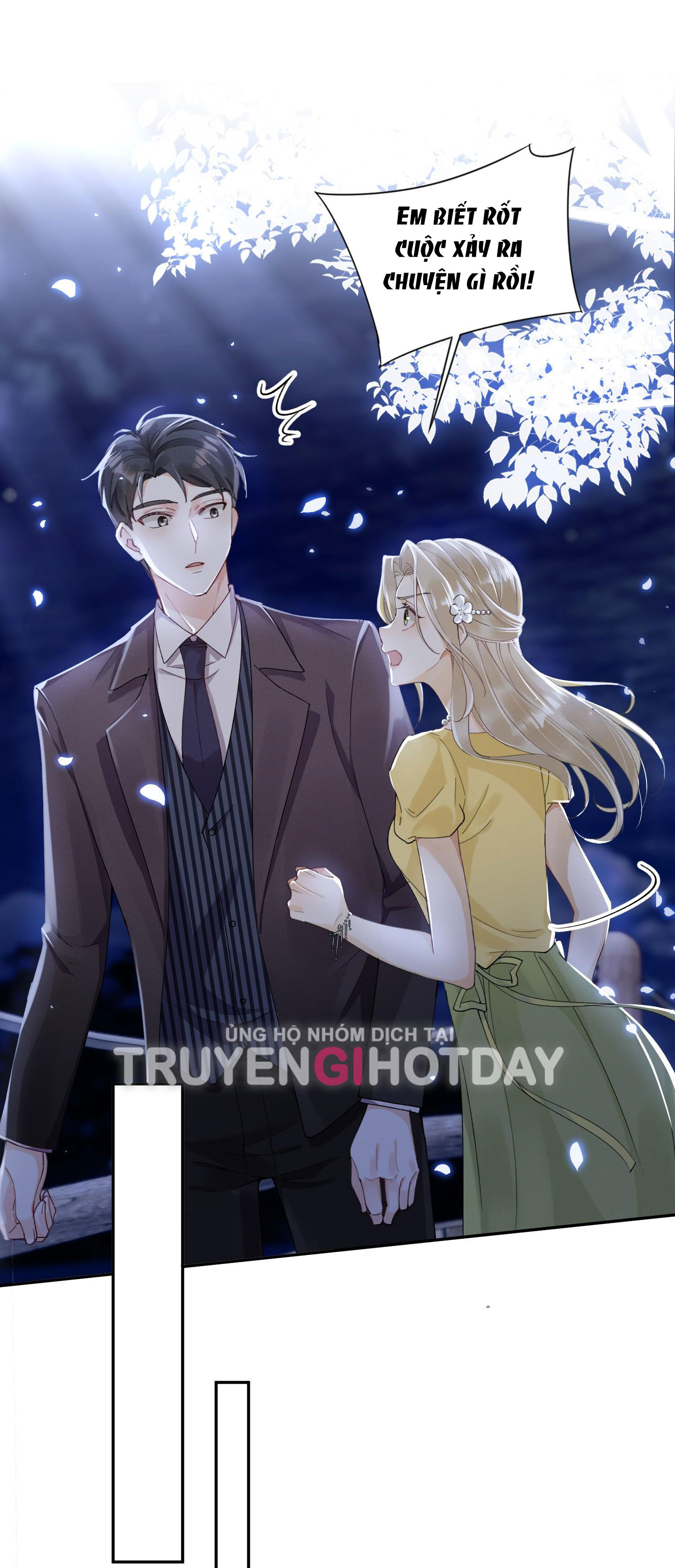 chưa biết ai hơn ai chapter 4 9