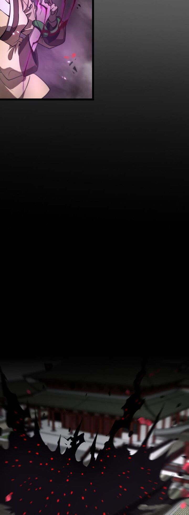 chư giới - tận thế online chapter 64 27