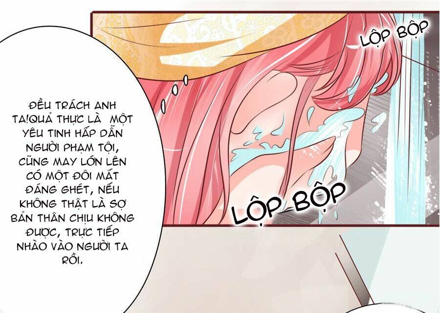 vương tước tư hữu bảo bối chapter 22 30