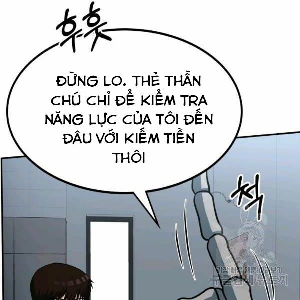 ngôi nhà kết nối với hầm ngục chapter 28 125