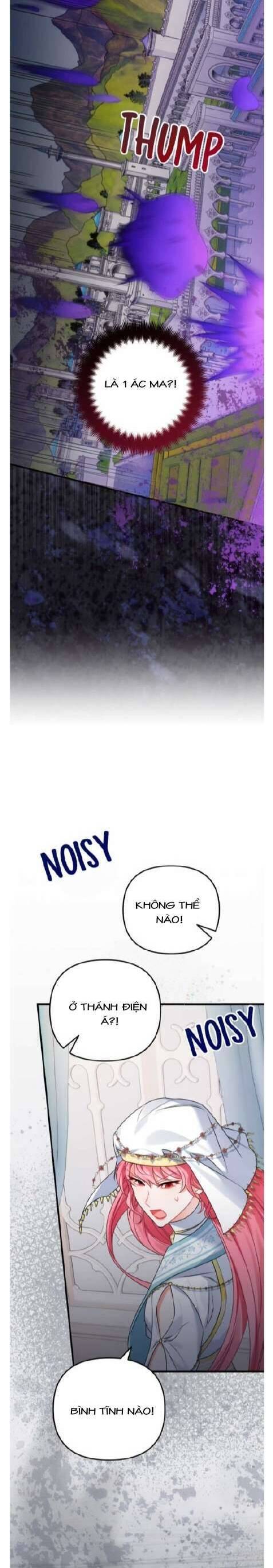 mê cung cám dỗ của emilone chapter 14 16