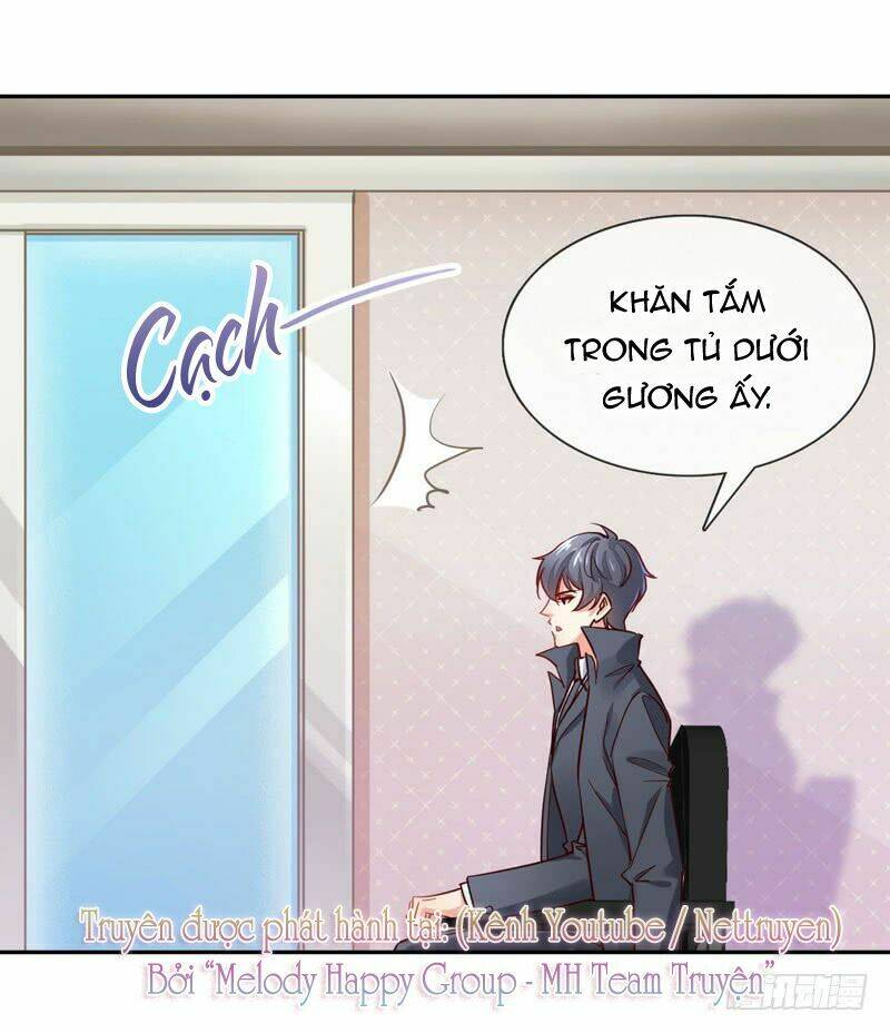 danh môn lược hôn: cố thiếu nhĩ câu liễu chapter 5.5 9