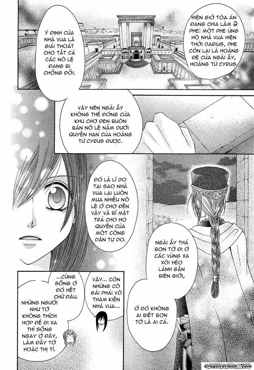 tổng hợp one shot. chapter 167 23