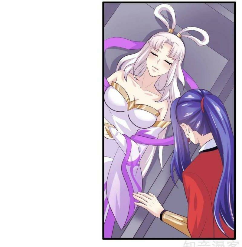 ta là ngọc hoàng đại đế chapter 89 10