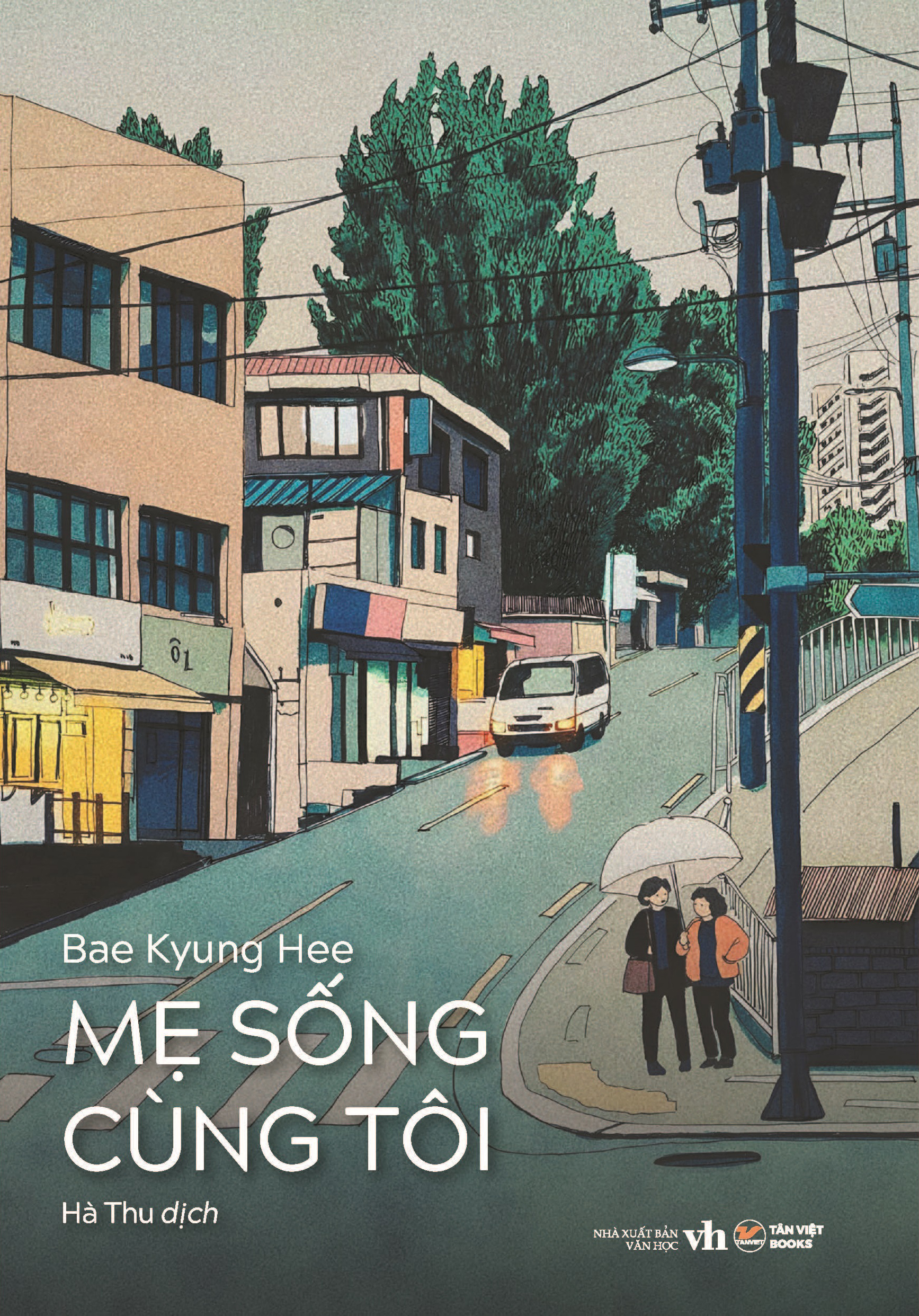 Mẹ Sống Cùng Tôi (TV)