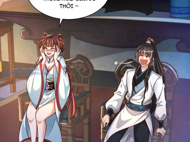 ta thực sự không muốn làm thần tiên chapter 84 79