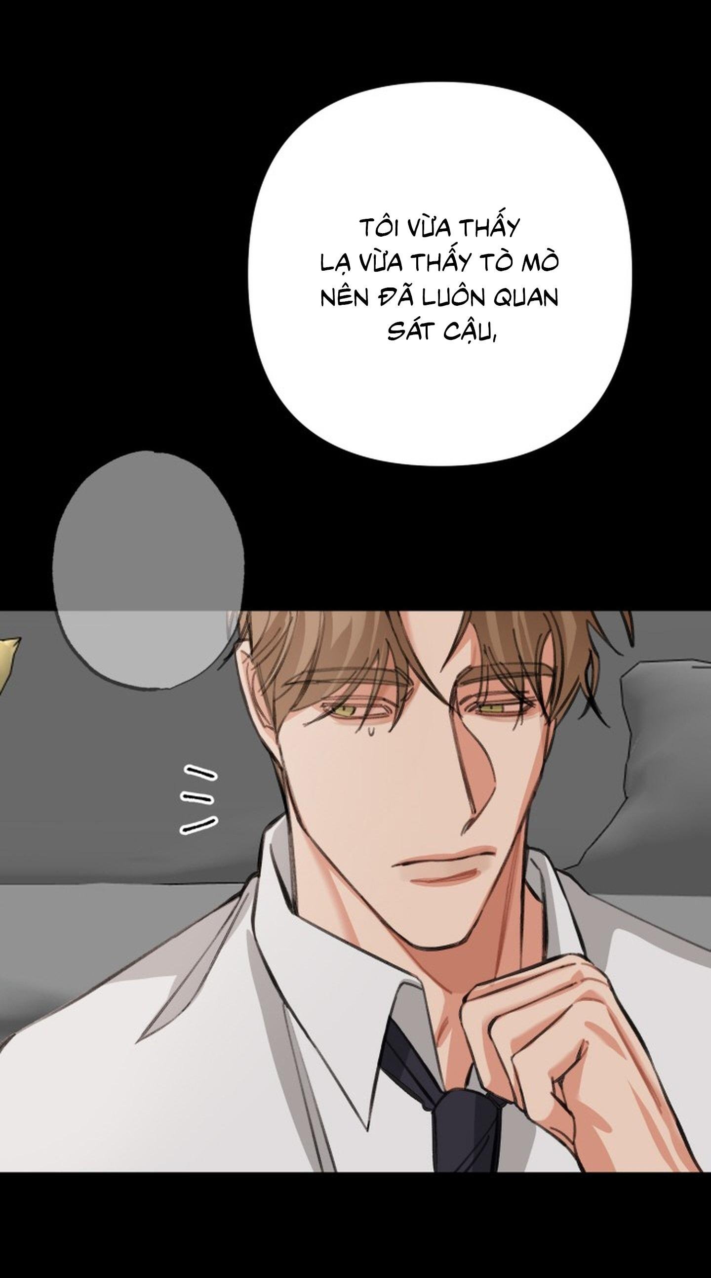 tunnel buddy chapter 4 48