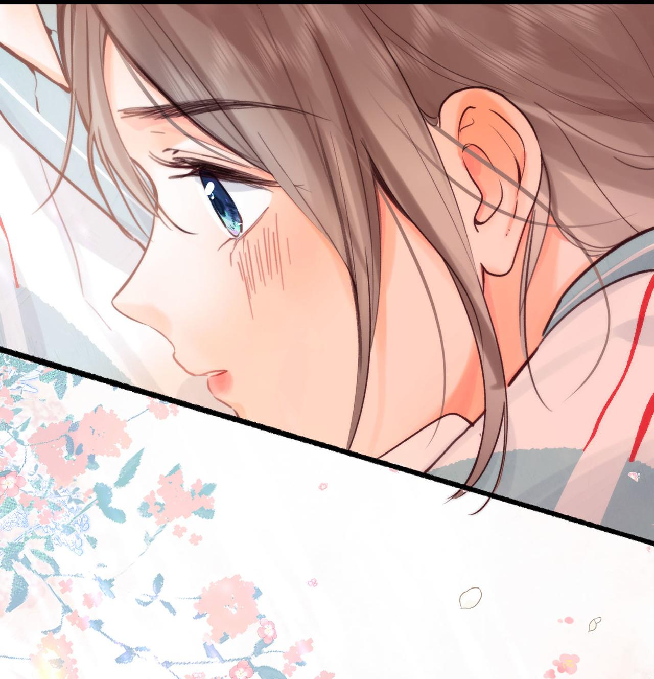 tôi mơ giữa ban ngày chapter 58 3