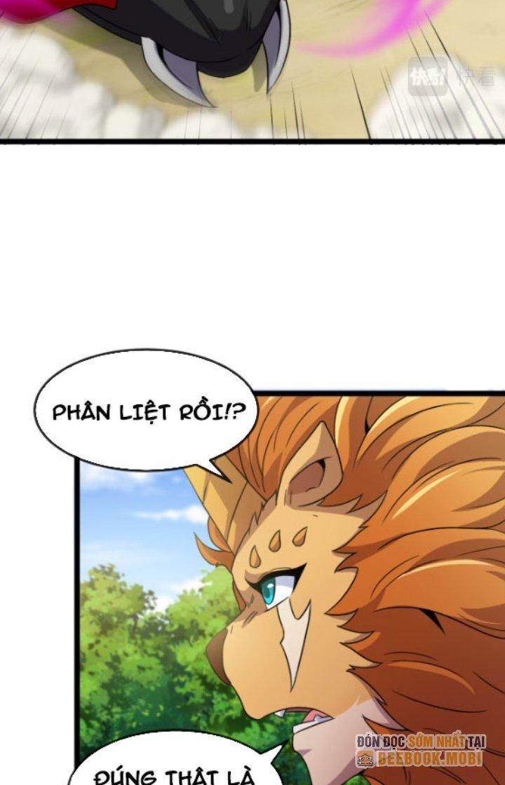 sau khi nằm, ta trở thành đại yêu chi vương chapter 10 26