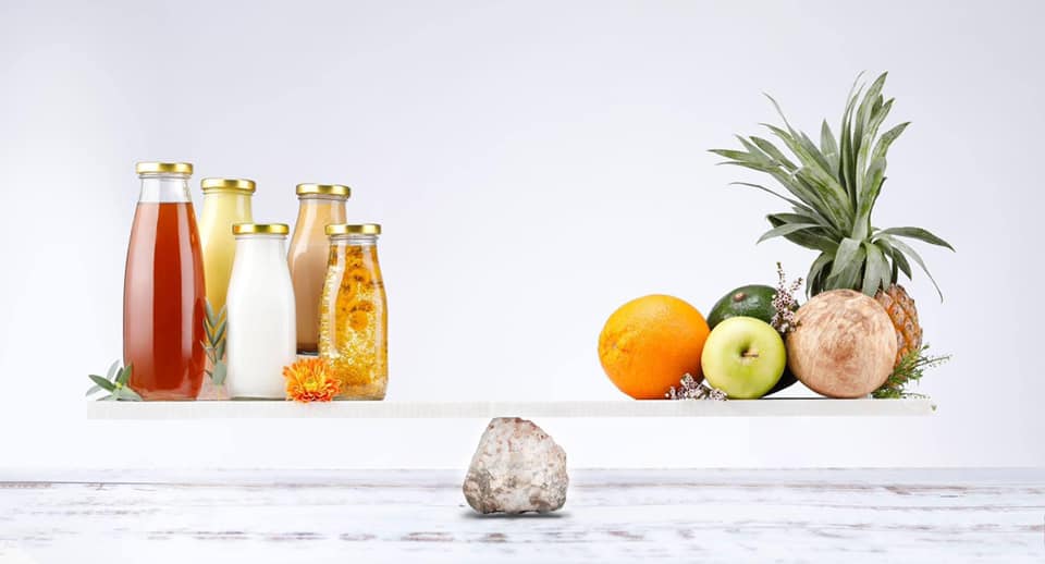 Trà sữa KetoX Rocket Fuel 6 vị - Vị Ô Long