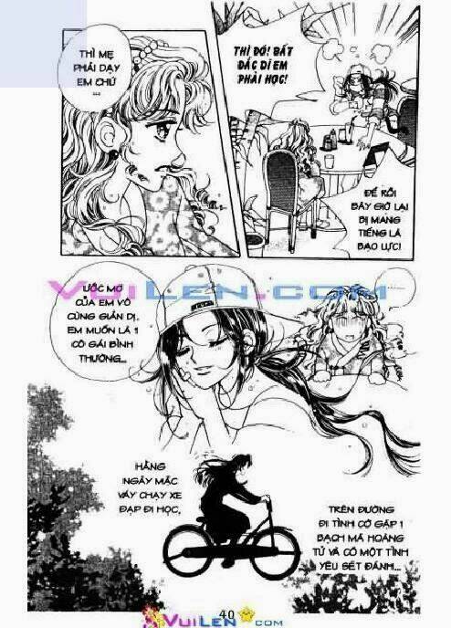 nhật ký tân hôn chapter 1 38