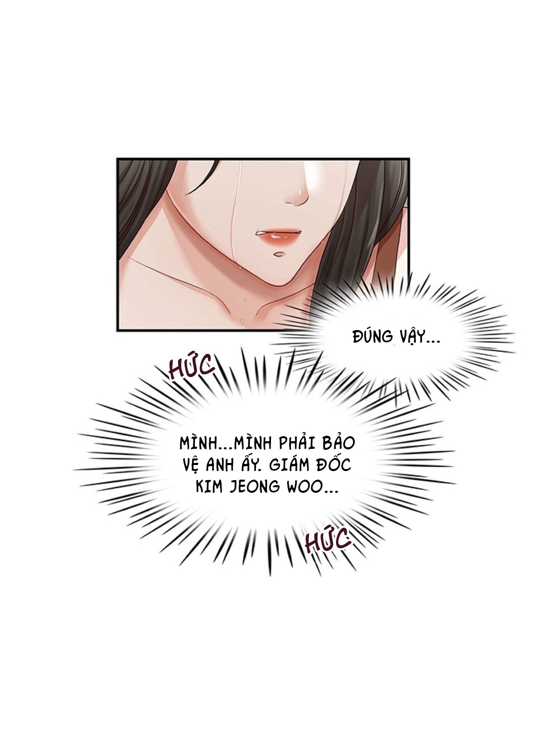 thư ký của anh trai chapter 13.2 20