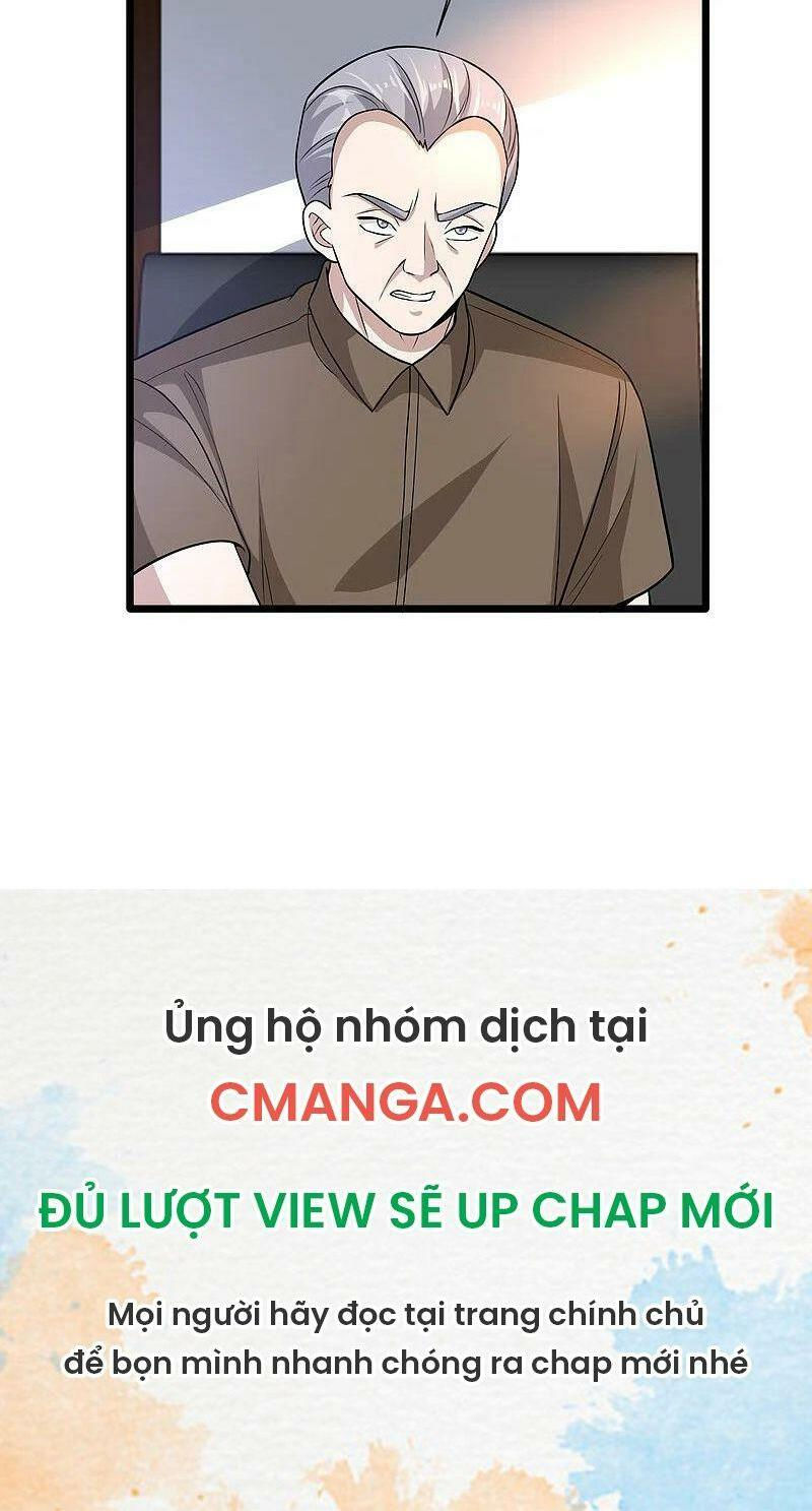 đô thị tà vương chapter 222 16