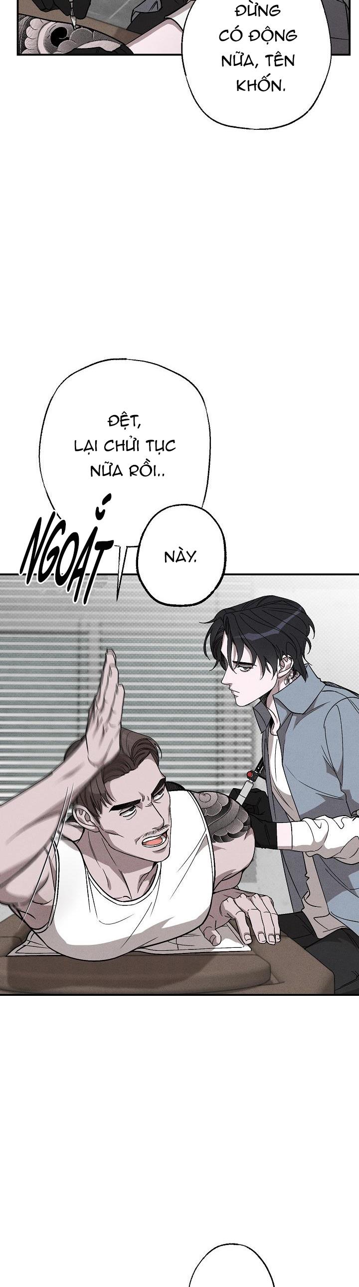 chạm vào em chapter 3 19