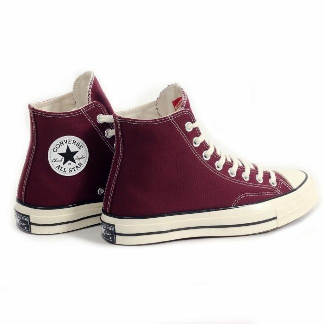 Giày Converse Chuck 70 Seasonal Color Vintage Canvas CHÍNH HÃNG - A01448C