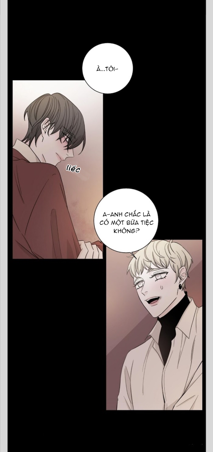 talk me down chapter 11.2 3