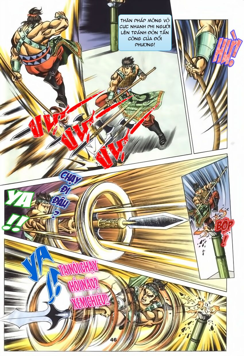 tầm tần ký chapter 64 15