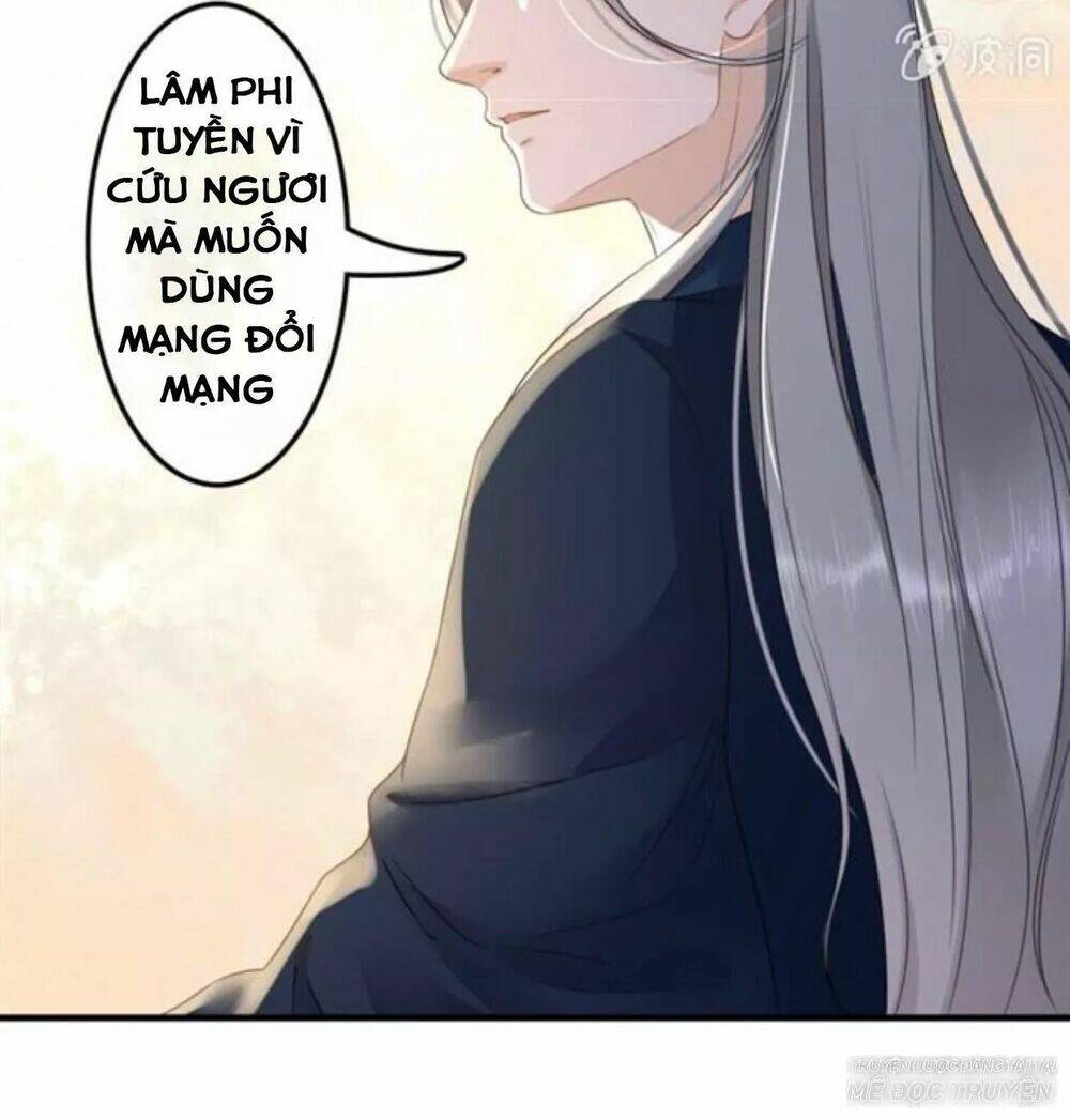 sủng phi của vương chapter 115 26