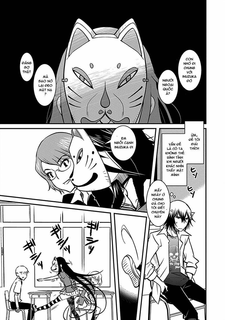 inugamihim no shimobe chapter 3 17