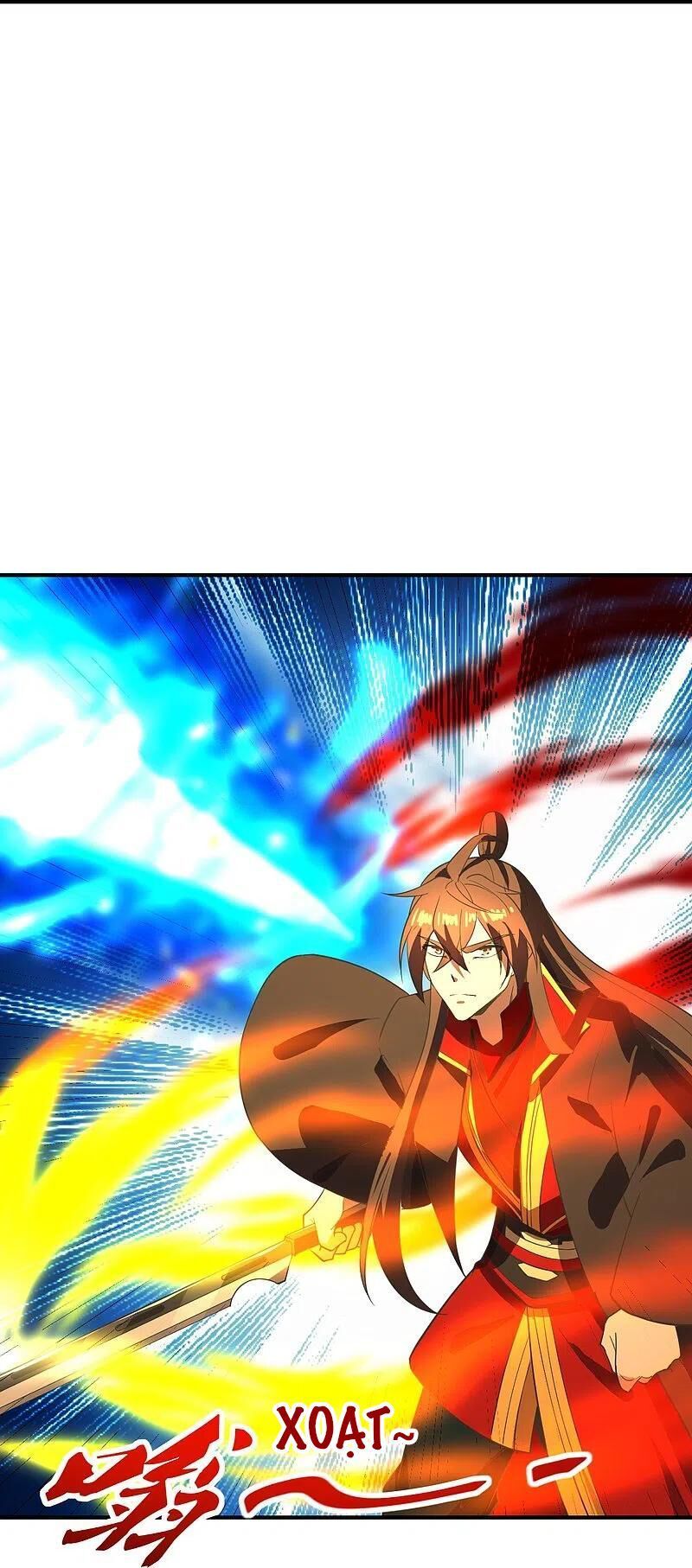 tiên võ đế tôn chapter 267 58