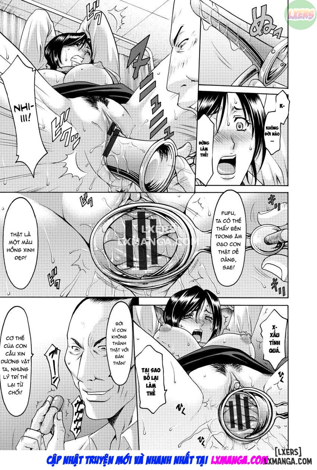 bố chồng và những tên khốn chapter 2 11