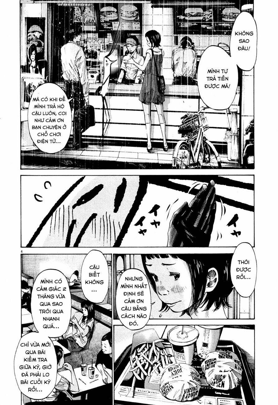 chúc ngủ ngon, punpun chapter 62 5