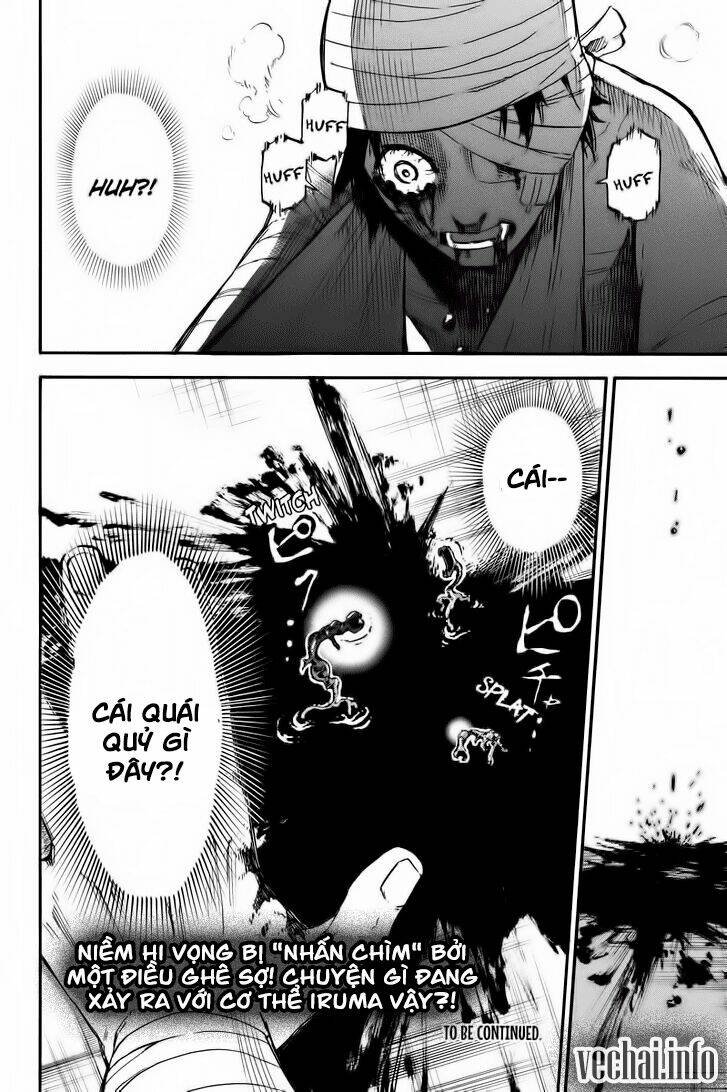 dolly kill kill chapter 26 10