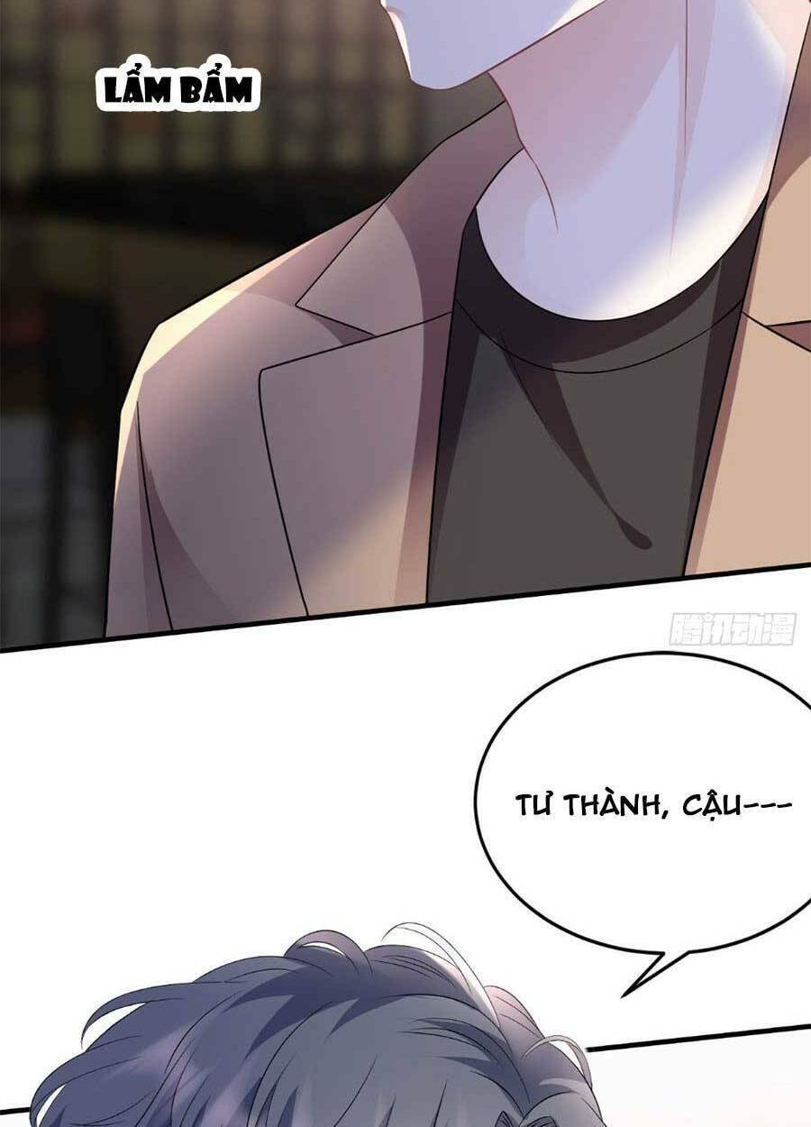 đại tiểu thư có ý đồ gì xấu đâu chapter 117 36