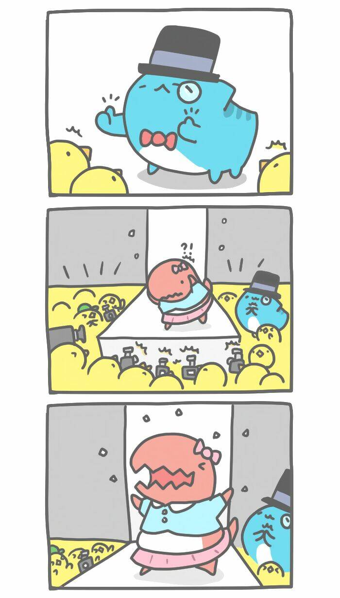 bugcat-capoo chapter 110 6