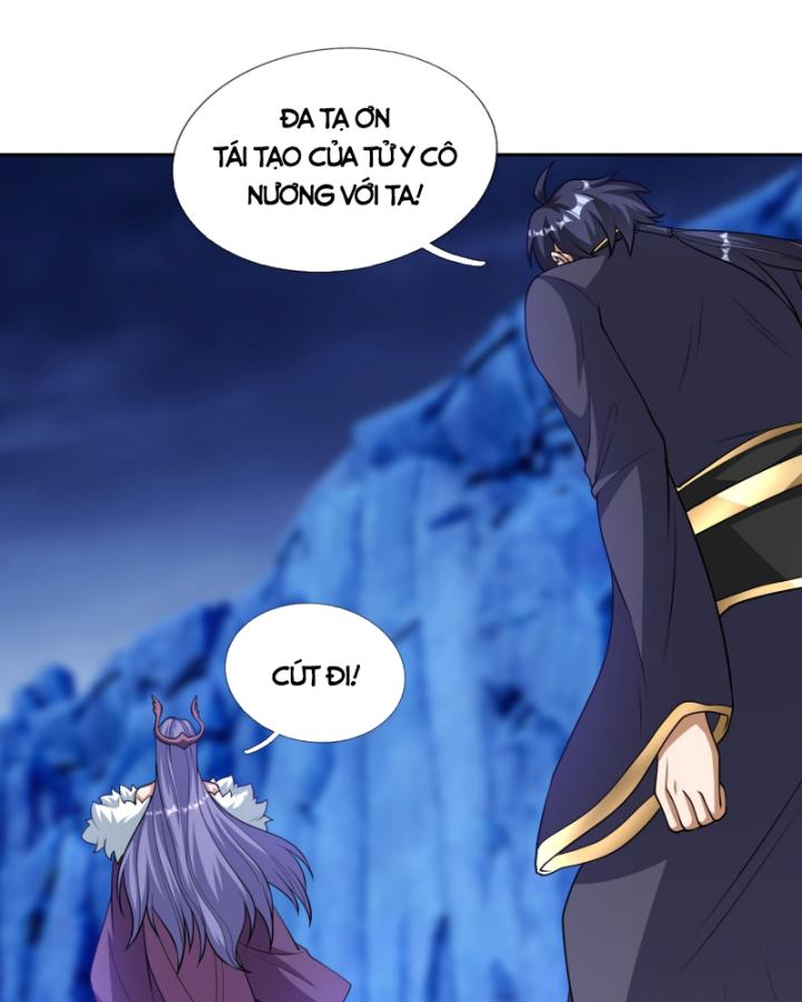 thiên uyên trở về: ta chính là thiên diệt chapter 2 43