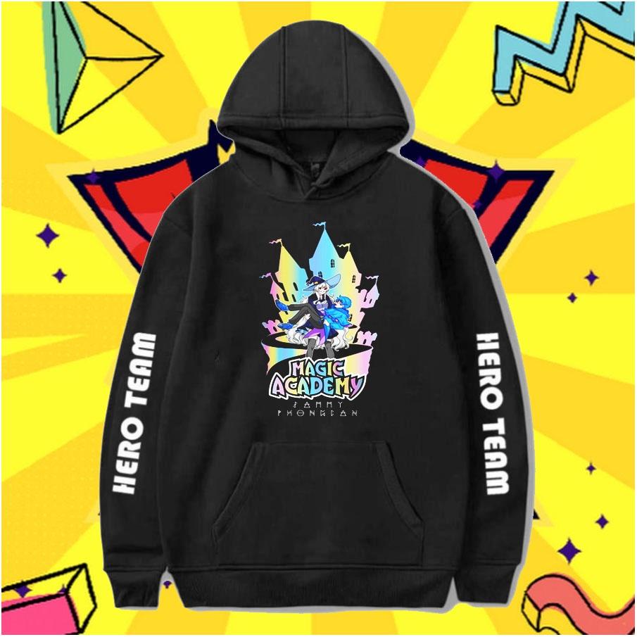 BST Mẫu áo hoodie Hero Team mới nhất cực ngầu giá siêu tốt + Tặng kèm áo thun | HERO TEAM STORE