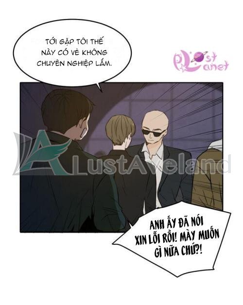 kiếp này cũng xin chăm sóc tôi như vậy nhé kiếp này cũng xin chăm sóc tôi như vậy nhé chapter 37 23