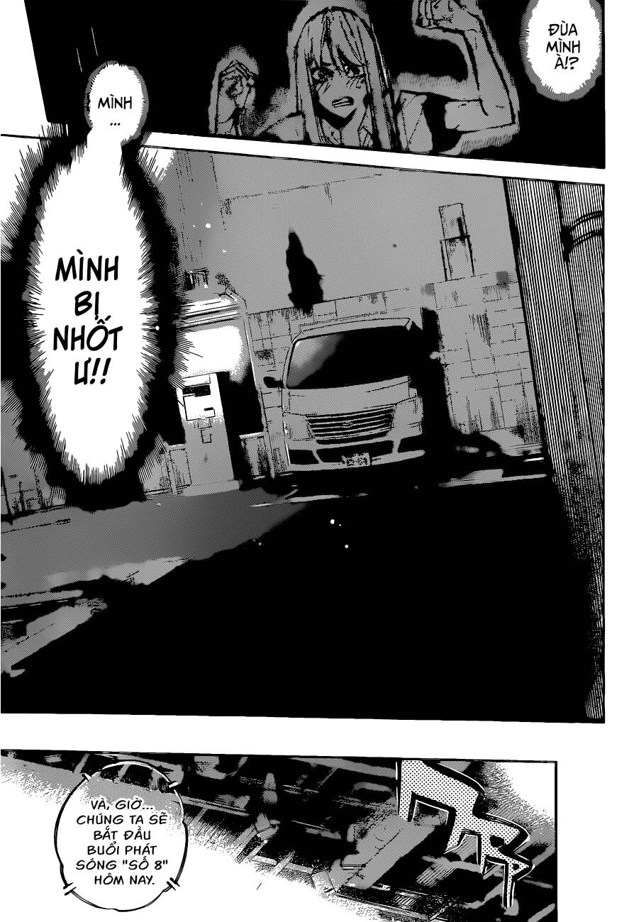 akb49 - renai kinshi jourei chapter 162 13