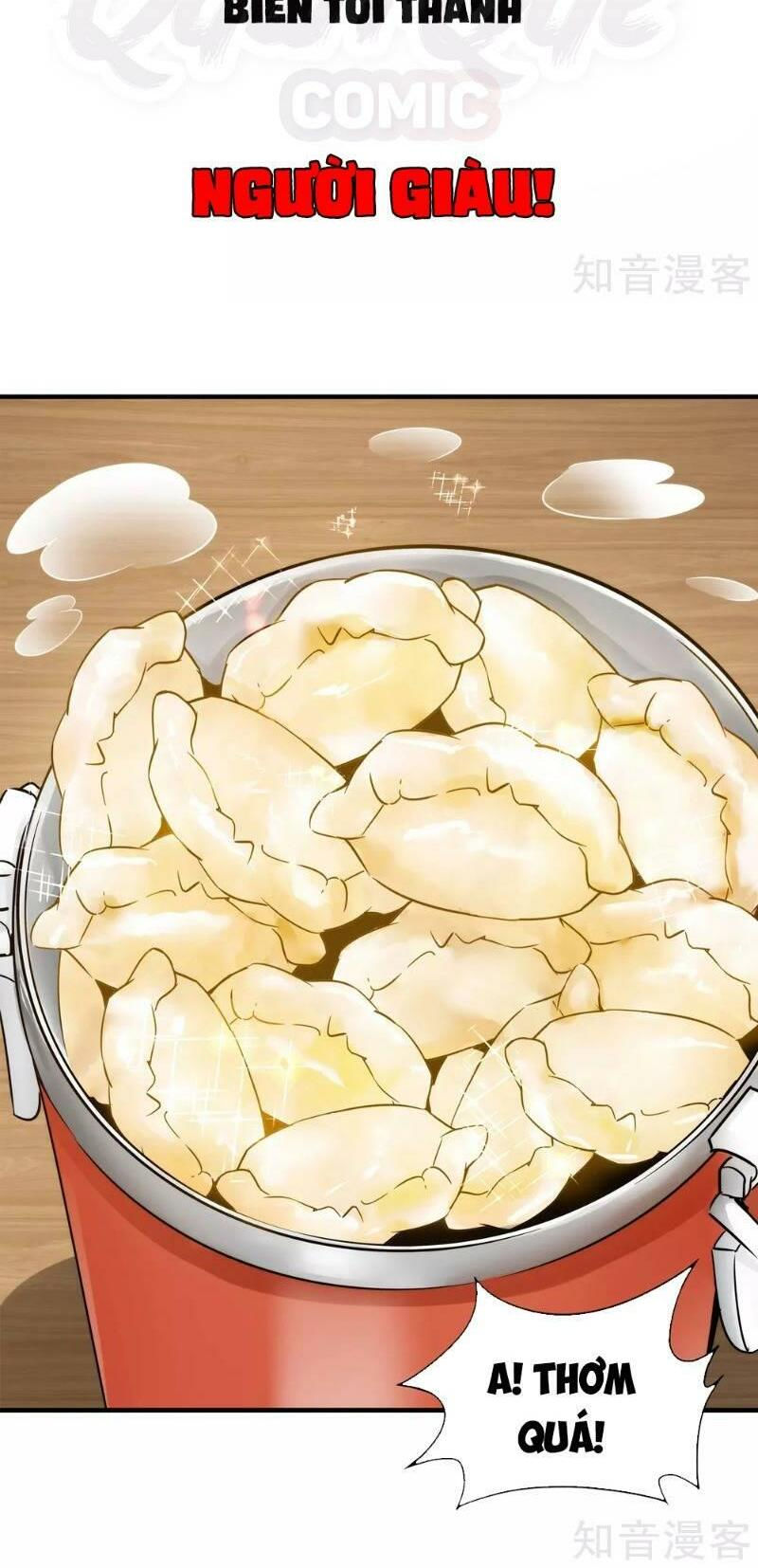 vòng bạn bè mạnh nhất của tiên giới chapter 0 12