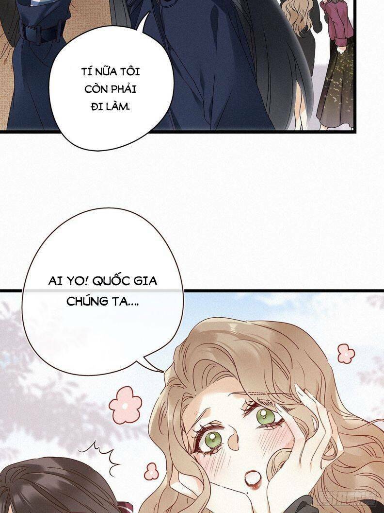 thỉnh quân nhập quái chapter 28 30