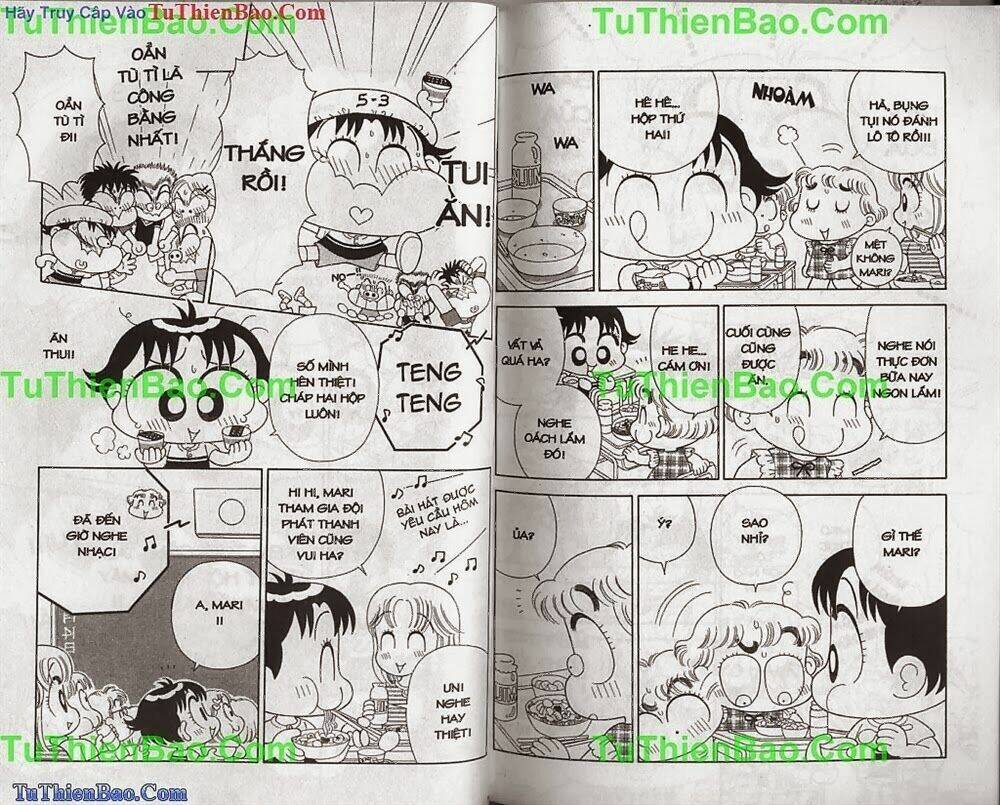 nhóc miko chapter 15 49