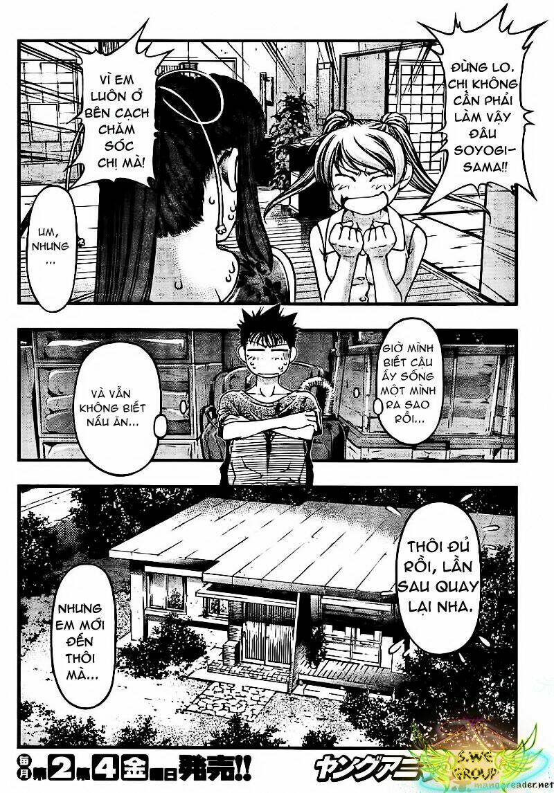 umi no misaki chapter 37 19