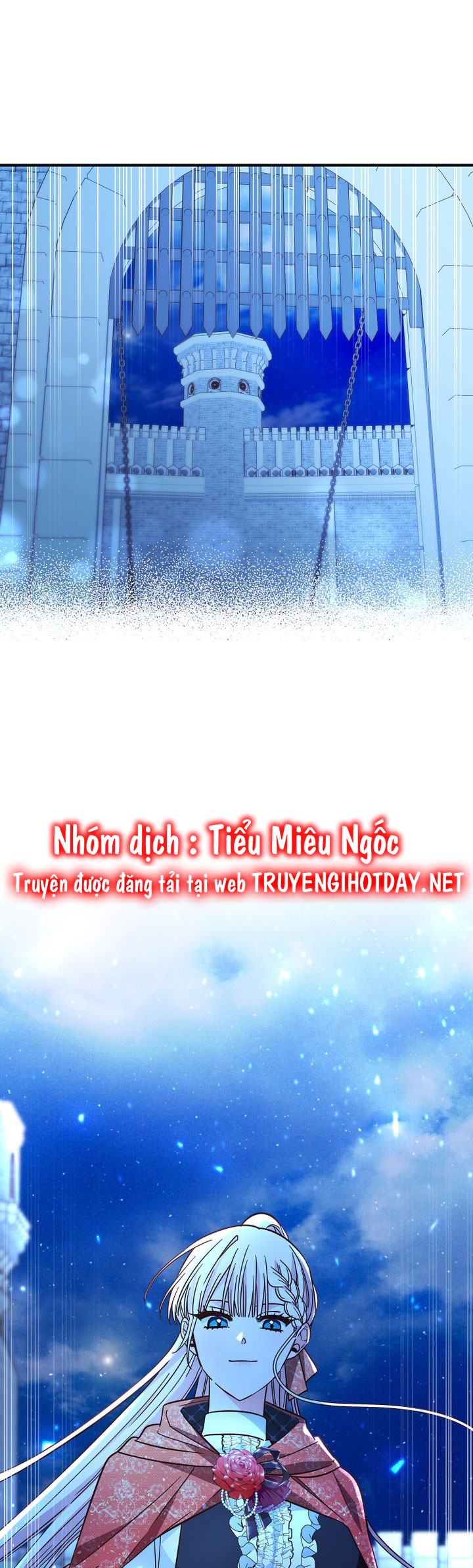công lý của một ác nữ chapter 33 2