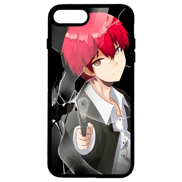 Ốp lưng cho iPhone 7 Plus boy 06 - Hàng chính hãng