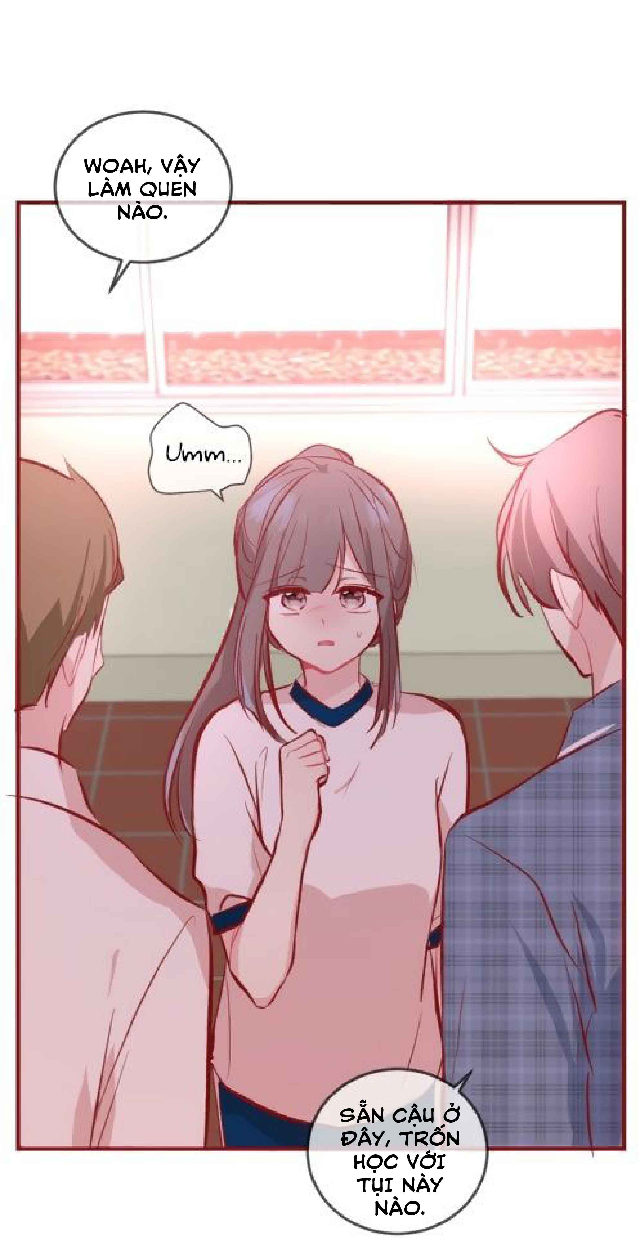 mù quáng vì yêu anh chapter 14 19