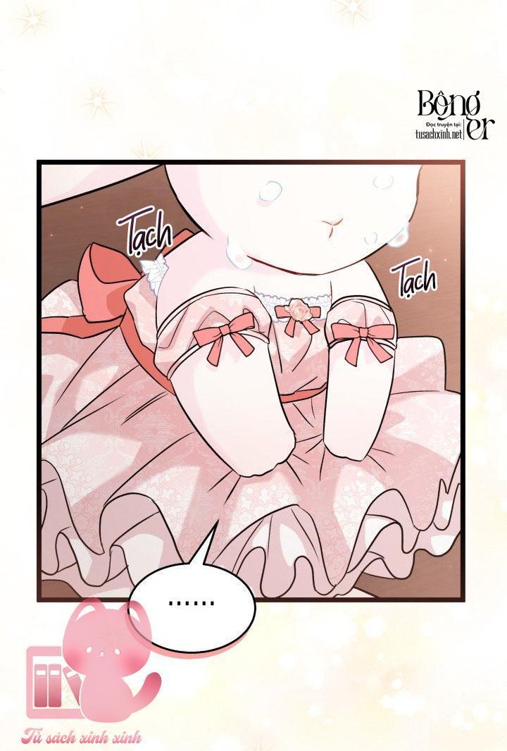 quan hệ cộng sinh giữa báo đen và thỏ trắng chapter 96 59