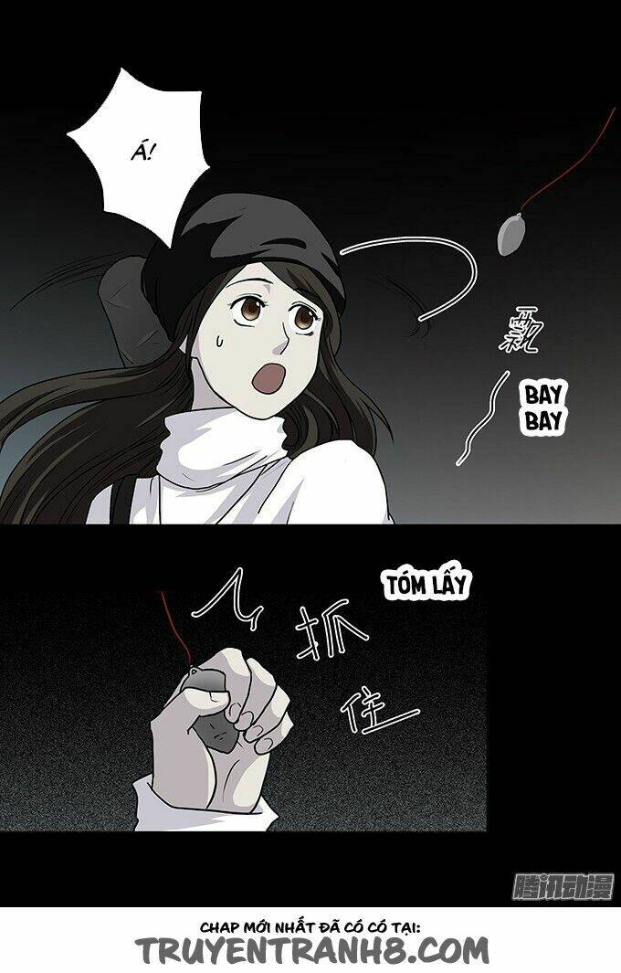 ớn lạnh tuyệt đối chapter 91 13