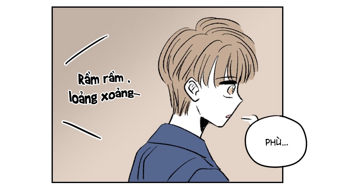 tình tay ba giữa chó, sói và mèo chapter 6 49