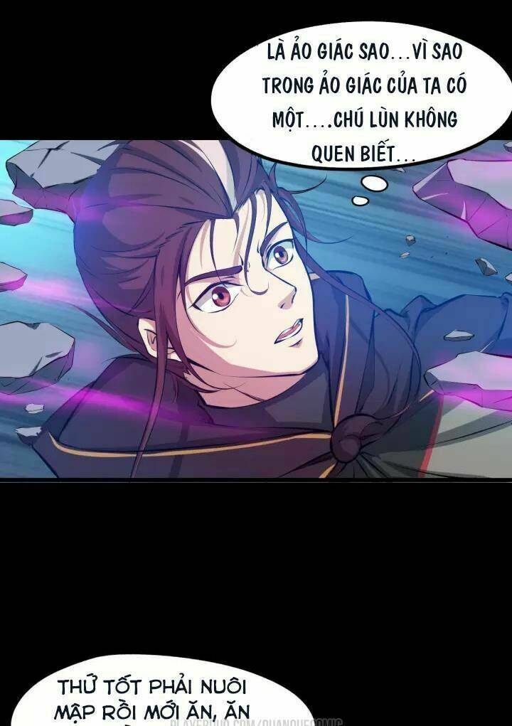 long mạch võ thần chapter 61 3