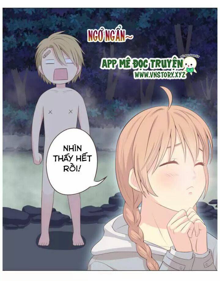 xin chào! dân nữ chapter 55 5