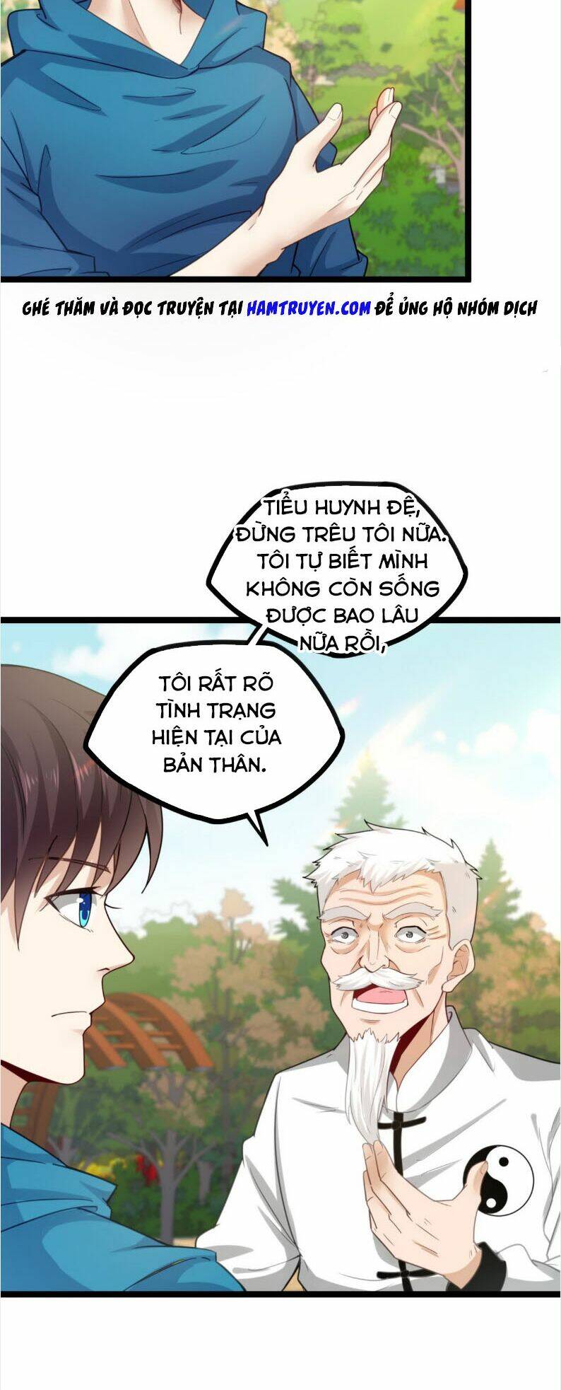 trọng sinh cực phẩm tiên đế chapter 23 4