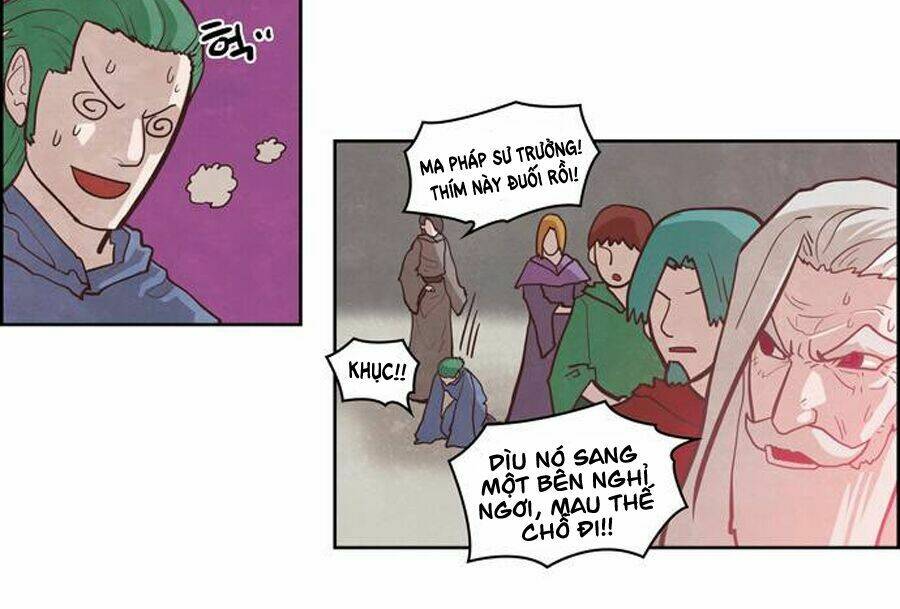 the devil king is bored chapter 129 7